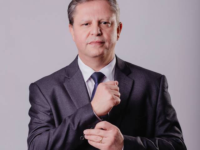 PROFISSIONAIS de TIAGO