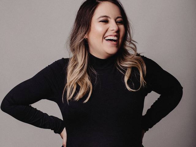 GESTANTE de YASMIN E GUSTAVO