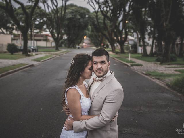 CASAMENTOS de FRAN & GERSON