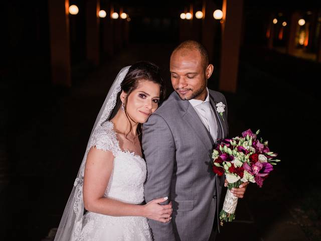 CASAMENTOS de KARLA & DOUGLAS