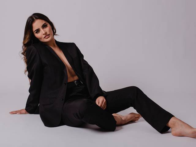 FEMININO de VALÉRIA