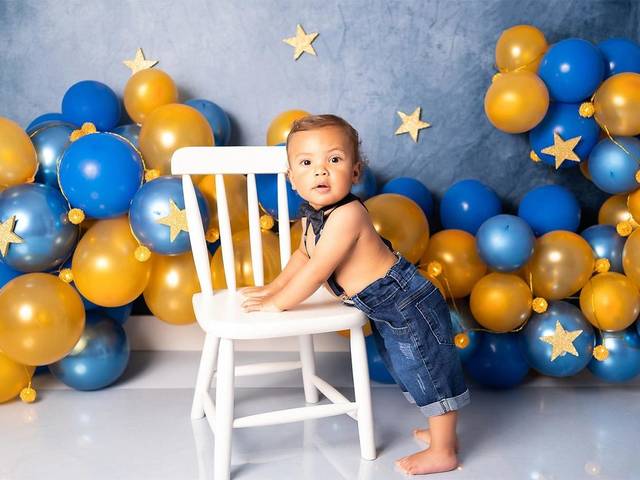 Smash The cake  de Smash the Cake Simples do Gael