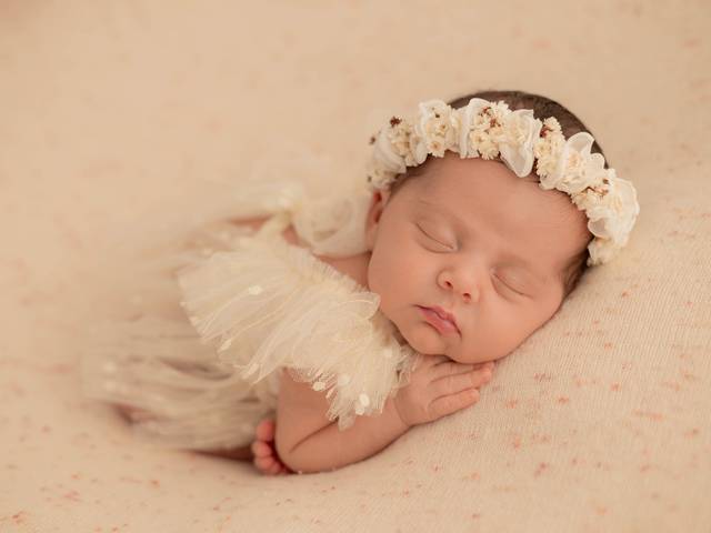 Newborn de Newborn Aurora - 16 dias