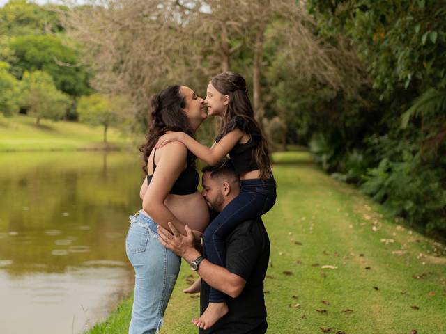 Gestante de Gestante Elaine