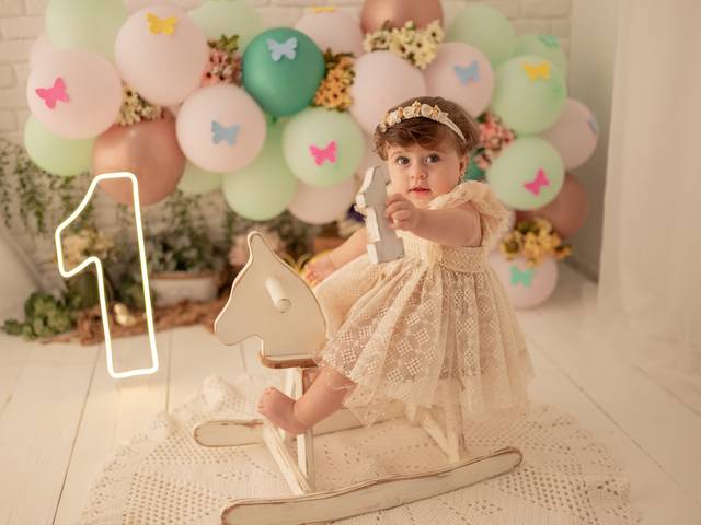 Smash The Cake de Smash the Fruit - Analua