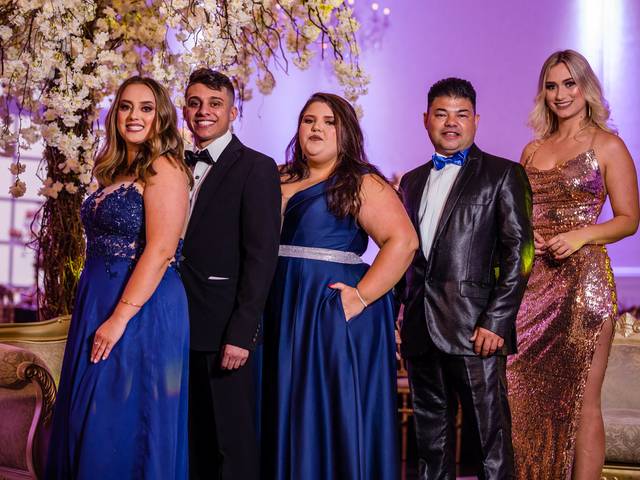 Formaturas de Formatura Falei