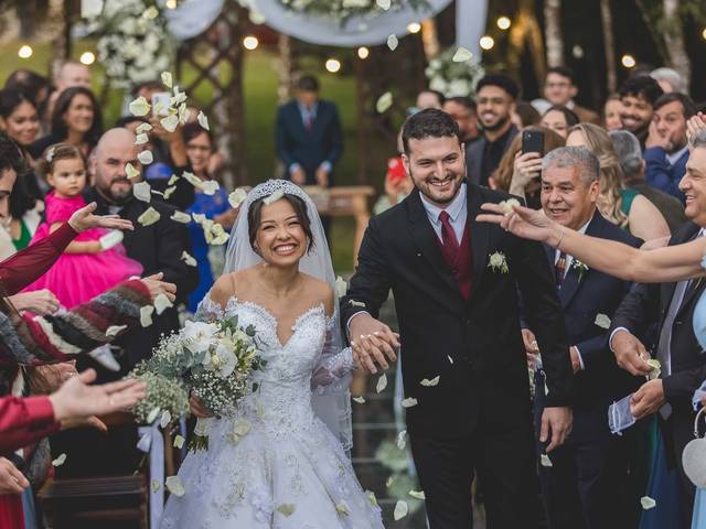 Casamento de Casamento Byanka e Gabriel
