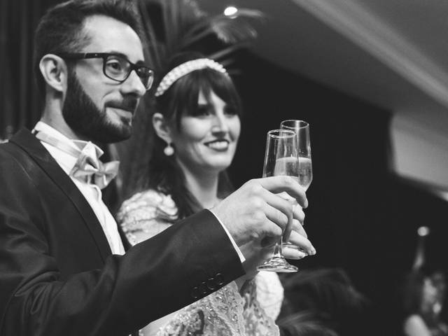 Casamento de Michele + Victor | Casamento