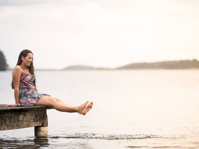 15 ANOS de Mariana - 15 anos