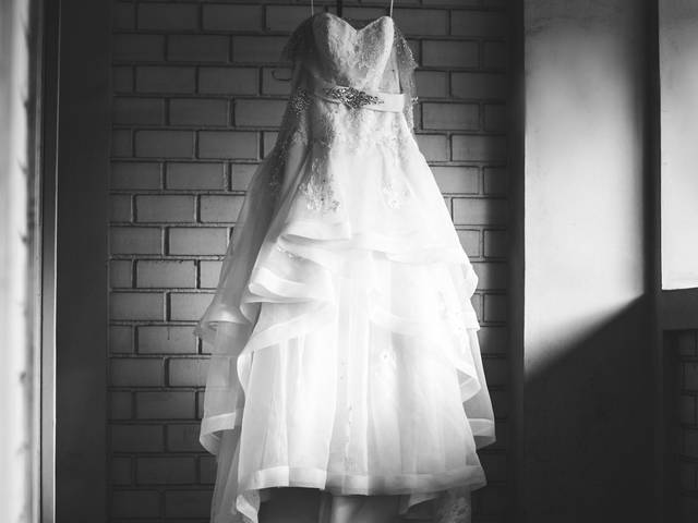 Casamento de Casamento Jessica e Kelvin