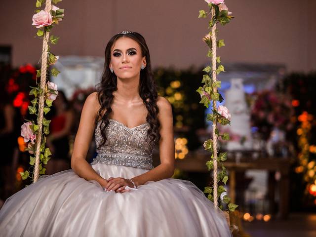 15 ANOS de Hanna - 15 anos