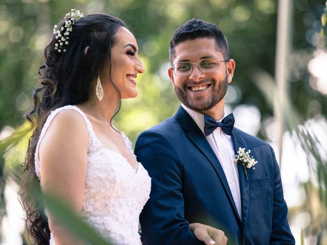 Casamento de Casamento Ane e Rayan