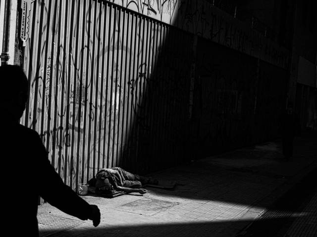 Street de Mundo