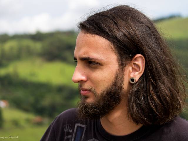 Retrato de Lucas