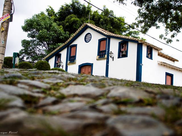 Lugares de Tiradentes 1