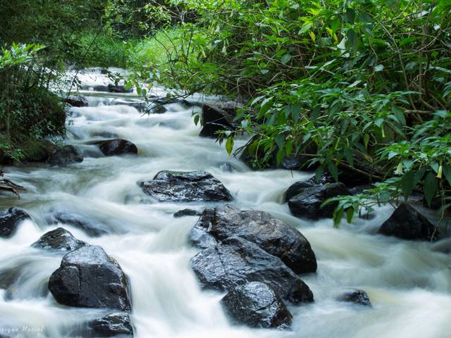 Lugares de Itatiba