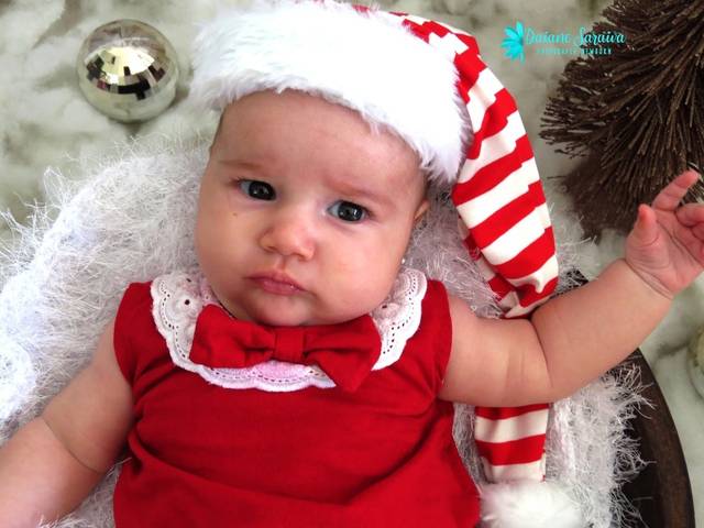 Acompanhamento  de Sofia