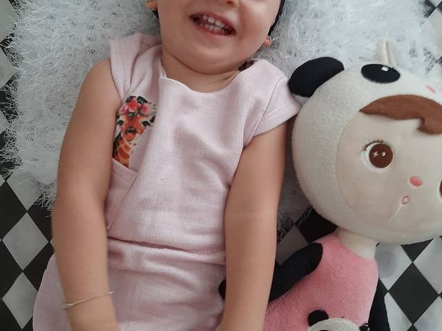 Acompanhamento  de Louise