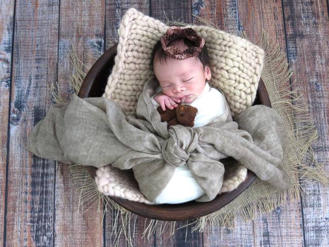 Newborn de Felipe 8 dias.