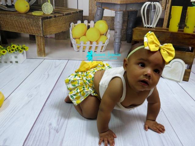 Acompanhamento  de Ana Beatriz 