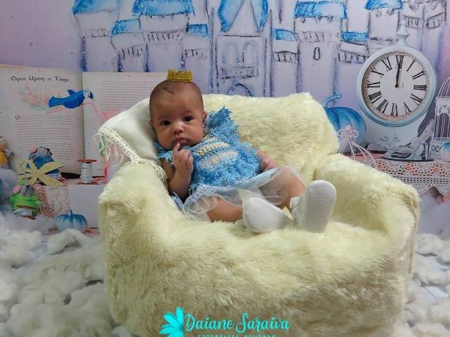 Acompanhamento  de Mirella