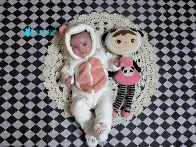 Acompanhamento  de Clara