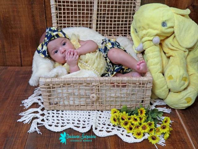 Acompanhamento  de Mirella