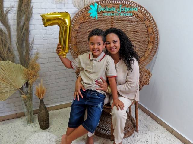 Especial Das Mães de Vanusa