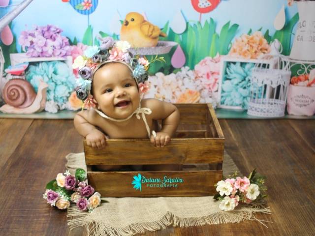 Acompanhamento  de Ana Beatriz 