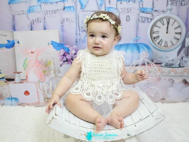 Acompanhamento  de Sofia