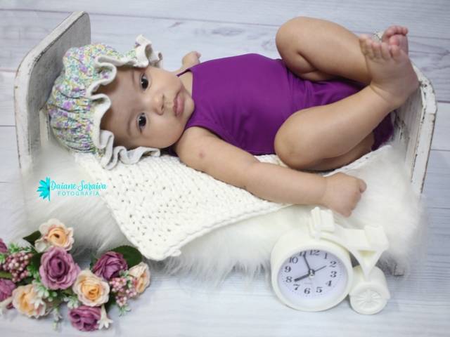 Acompanhamento  de Mirella