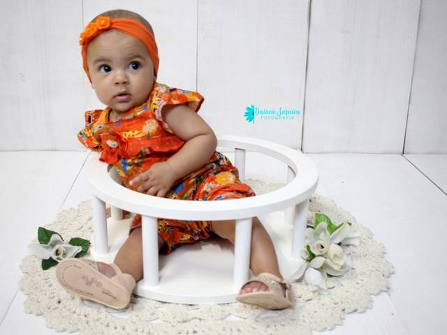 Acompanhamento  de Mirella