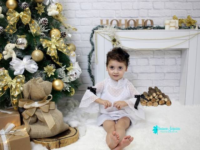 Natal Mágico 2021 de Louise