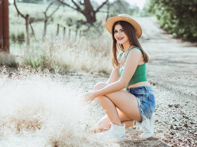 15 Anos de Isabela 15 Anos