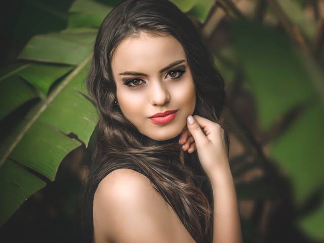 15 Anos de Camila Foliene 