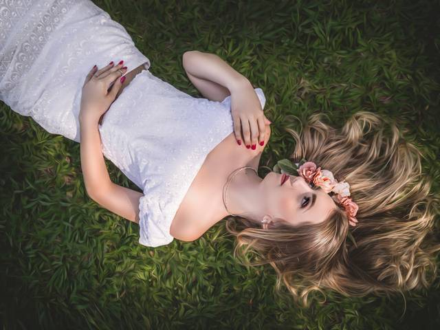 15 Anos de Maria Clara 