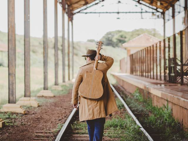 Masculino de André Luiz 