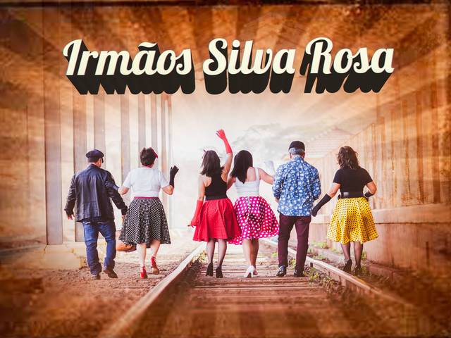 Família de Sessão Família - Temático