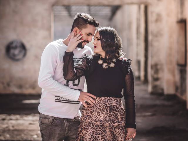 Família de Sessão Família - Aline