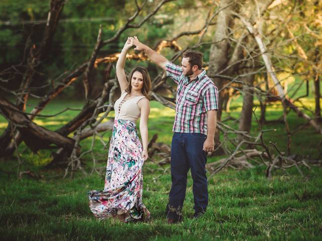 Casais de Camila & João Henrique - Pré Wedding