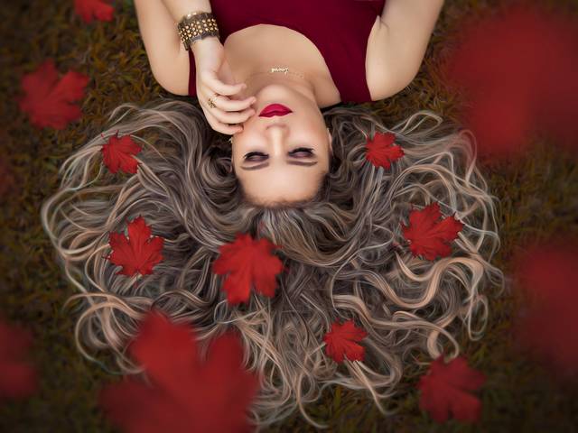 15 Anos de Laurah - Ensaio 15 Anos