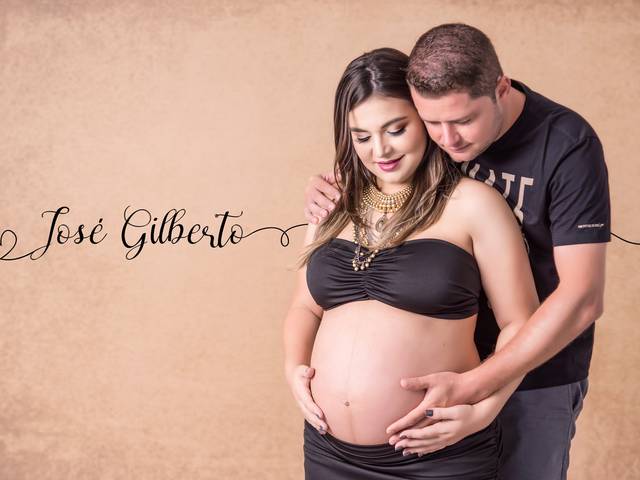 Gestantes em Estúdio  de Tamara Caldas - Gestante