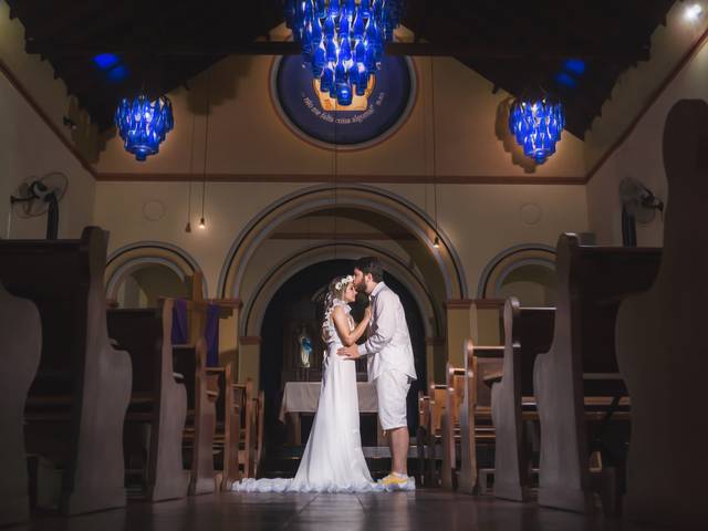 Casais de Pré Wedding Hélen & Diego