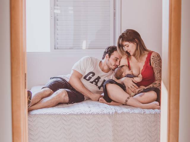 Lifestyle de A Família da Bruna - LIFESTYLE