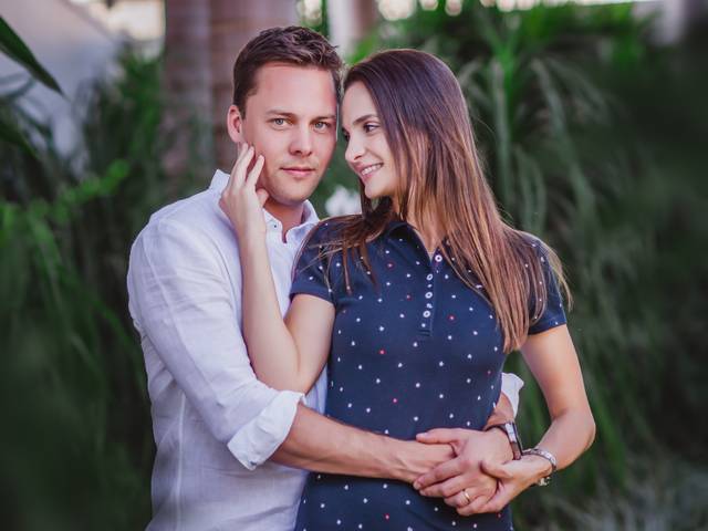 Família de A Família da Alessa