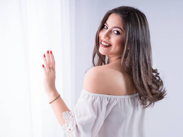 15 Anos de Mariana Oliveira 15 Anos