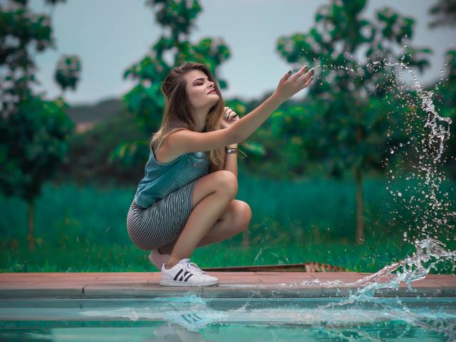 15 Anos de Lorena Severino