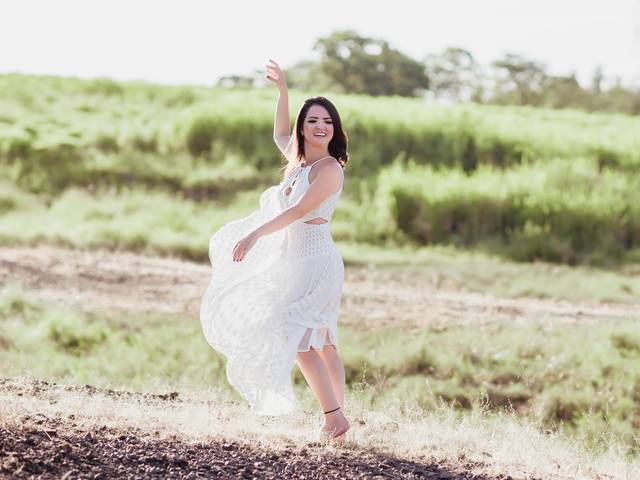 Individuais de Flaviana