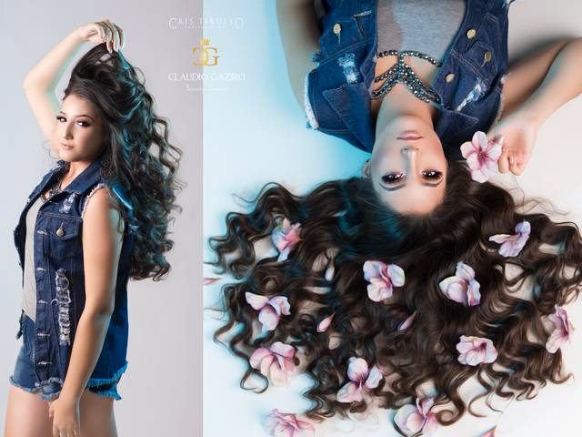 Individual Estúdio de Giovana 