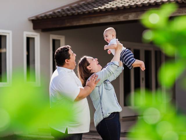 Lifestyle de Lifestyle - Lucas 6 meses